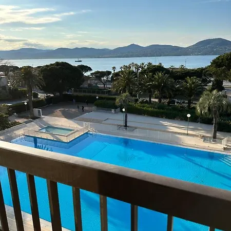 Chez Victorine Saint-Tropez Apartment Exterior photo