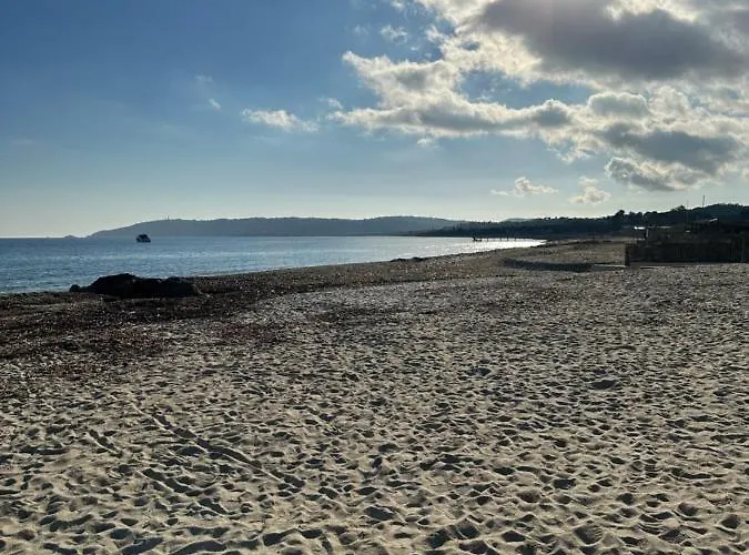 Chez Victorine Saint-Tropez