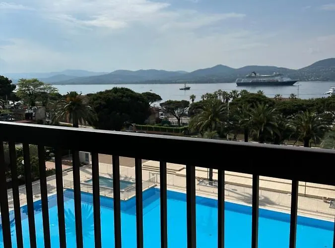 Chez Victorine Saint-Tropez
