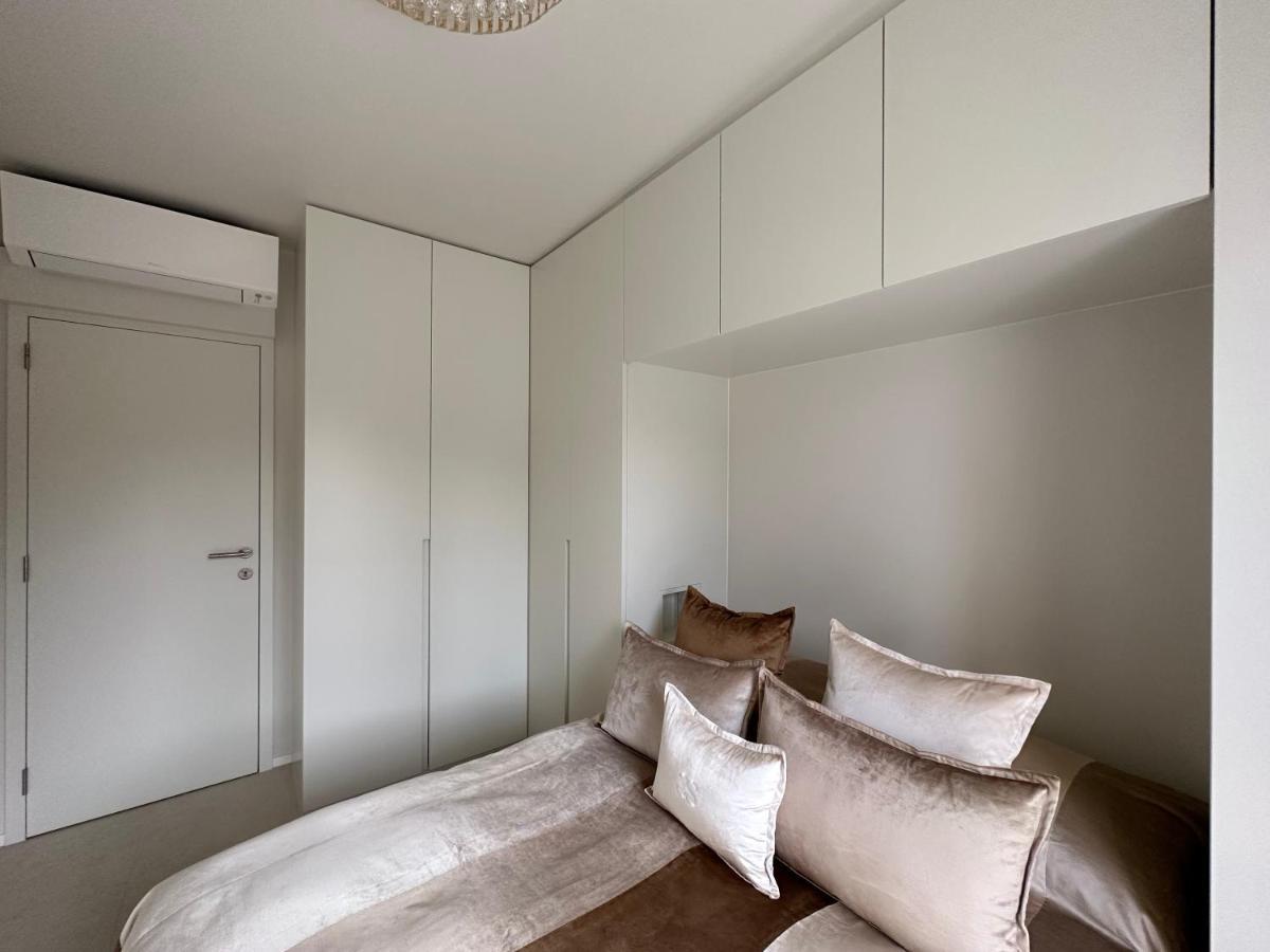 Apartment Chez Victorine