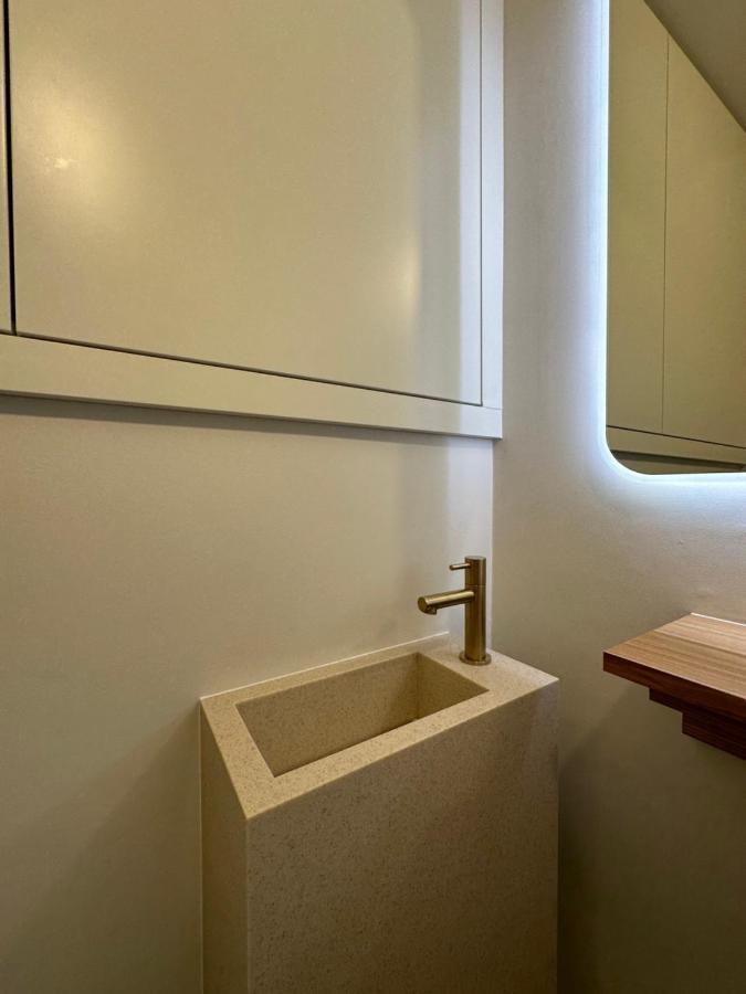 Apartment Chez Victorine Saint-Tropez