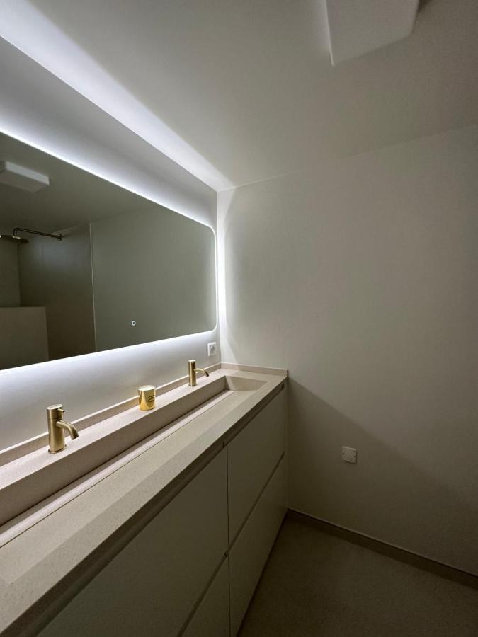 Apartment Chez Victorine Saint-Tropez
