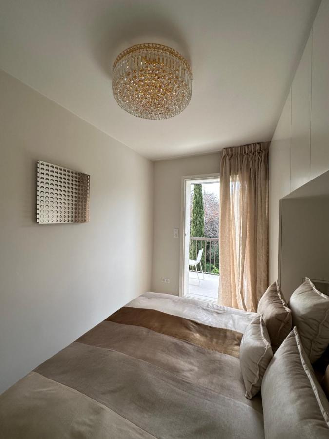 Chez Victorine Apartment Saint-Tropez
