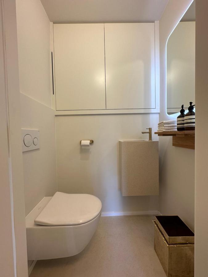 Apartment Chez Victorine *