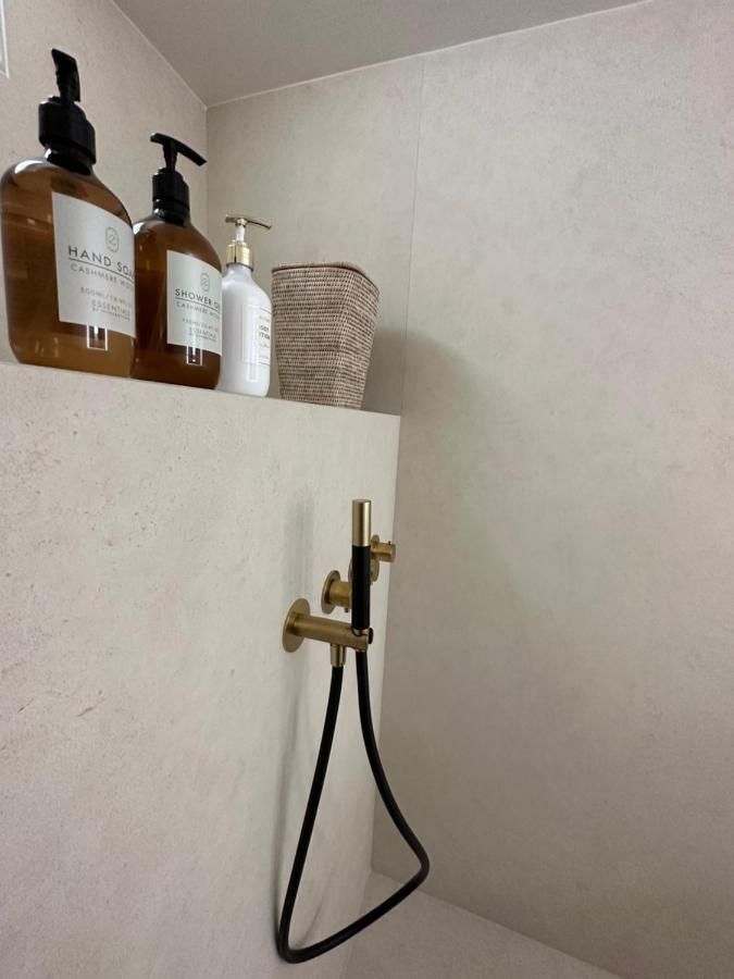 Chez Victorine Apartment