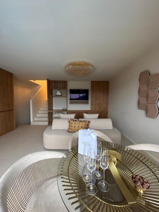 Chez Victorine Apartment *
